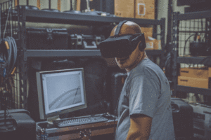 Goinno VR